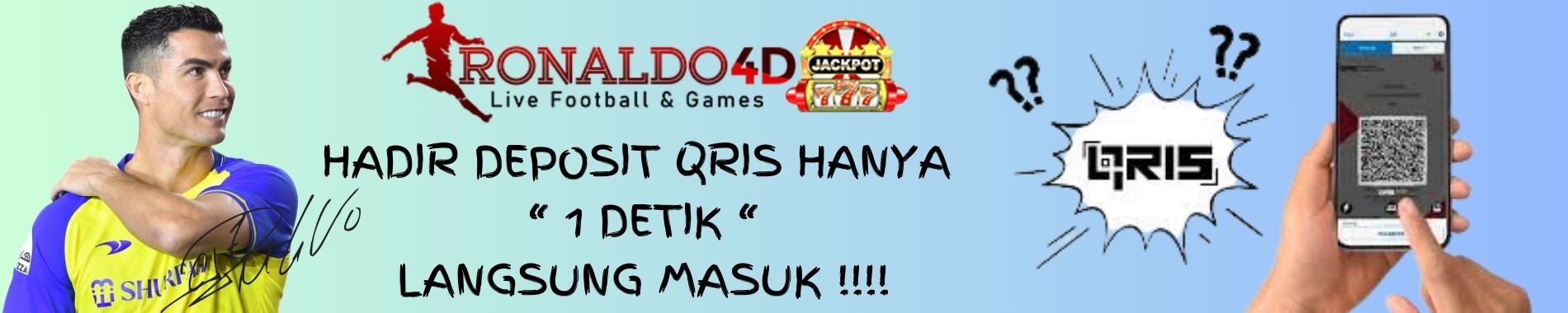 RONALDO4D-NOW | Situs Slots 4d Gacor Online Login Terpercaya
